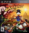 Duck Tales Remastered Box Art Front